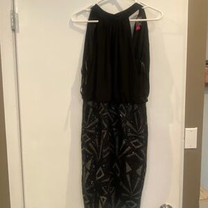 Vince Camuto Cocktail Dress